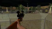 Sniper Attack 3D Screen Shot 6