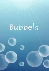 Bubbles fruite Screen Shot 1