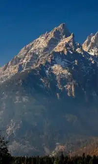 Mountains Wallpapers Screen Shot 5
