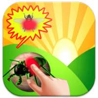 Ant Smasher - smash all ants