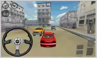 Car Driving Game Simulator 3D Screen Shot 3