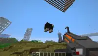 Gravity Gun Minecraft Screen Shot 0