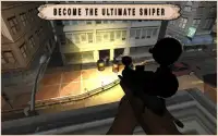 American Sniper Shooter Screen Shot 4