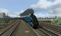 Railway Simulator 2014 Screen Shot 1