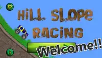 Hill Slope Racing Screen Shot 5