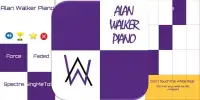 Alan Walker Piano Tiles Screen Shot 3