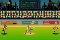 Switch Hitter Pro - Home Run! Screen Shot 1