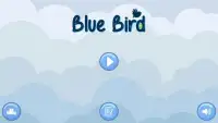 Blue Bird Screen Shot 4