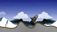 Bike Stunt Racer 2016 Screen Shot 2