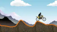 Bike Stunt Racer 2016 Screen Shot 1