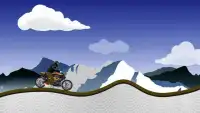 Bike Stunt Racer 2016 Screen Shot 4
