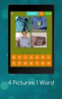 4 Pictures 1 Word Screen Shot 5