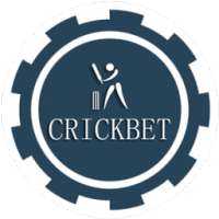CrickBet - for Cricket Lovers