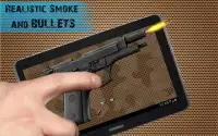 Gun Simulator Weapons Screen Shot 6