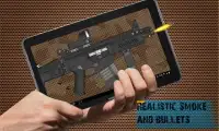 Gun Simulator Weapons Screen Shot 9