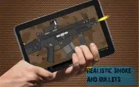 Gun Simulator Оружие Screen Shot 5