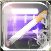 Сигареты Battery Widget Screen Shot 0