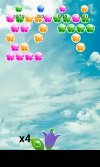 Bubble Match Screen Shot 3