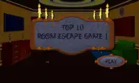 Top 10 Room Escape Game 1 Screen Shot 0