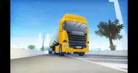 Premium Truck Simulator Euro Screen Shot 5