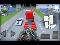 Premium Truck Simulator Euro Screen Shot 2