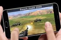 Beach Head Battle 2016 Screen Shot 2