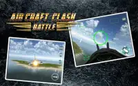 Pesawat Clash Pertempuran Screen Shot 3