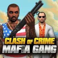 Clash of Crime Mafia Gang