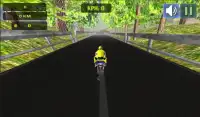 MotoCross Highway Rider Screen Shot 19