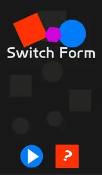 Switch Form Screen Shot 4