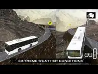 Offroad Indian Bus Simulator 2 Screen Shot 7