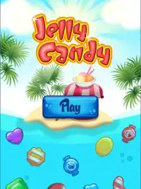 Jelly Candy: Pocket Edition Screen Shot 6