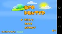 Ufo Hunter Screen Shot 7