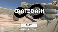 Crate DASH Screen Shot 3
