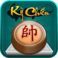 Kỳ Chiến - Co tuong up online