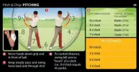 Golf Guide Pro Screen Shot 1