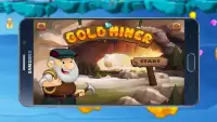 Gold Miner HD 2016 Screen Shot 10