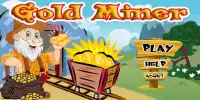 Gold miner 2016 FREE Screen Shot 6