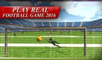 Football Fever-Soccer League Screen Shot 4