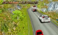 Need for Race: Bike Simulator Screen Shot 3