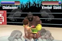 Pocket Boxing Lite Screen Shot 2