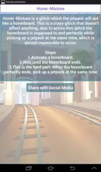 Guide to Subway Surfer Screen Shot 1