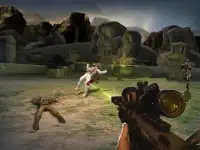 Sniper Bayaran 3D Screen Shot 3