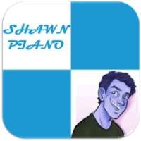 Shawn Mendes Piano Tiles