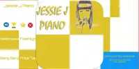 Jessie J Piano Tiles Screen Shot 3