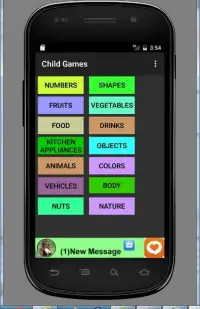 6 year old games free words Screen Shot 3