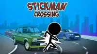 Stickman Crossing Screen Shot 6