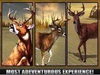 3D Deer Hunting Season 2016 Screen Shot 4