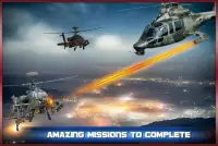 Gunship Battle: Helicopter War Screen Shot 11