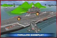 Gunship Battle: Helicopter War Screen Shot 5